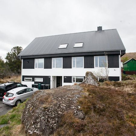 Torshavn Apartment - In The Center Zewnętrze zdjęcie