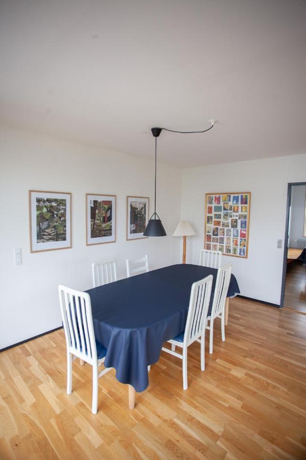 Torshavn Apartment - In The Center Zewnętrze zdjęcie