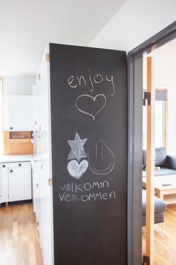 Torshavn Apartment - In The Center Zewnętrze zdjęcie