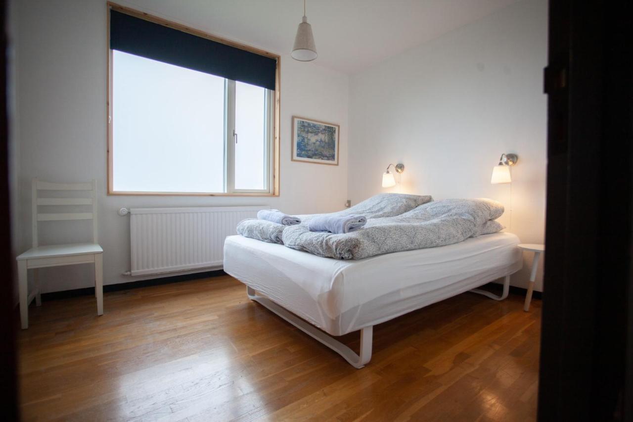 Torshavn Apartment - In The Center Zewnętrze zdjęcie