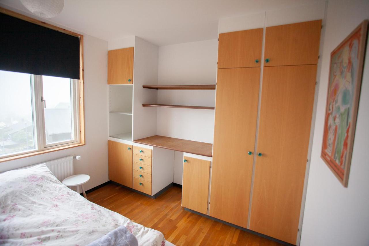 Torshavn Apartment - In The Center Zewnętrze zdjęcie