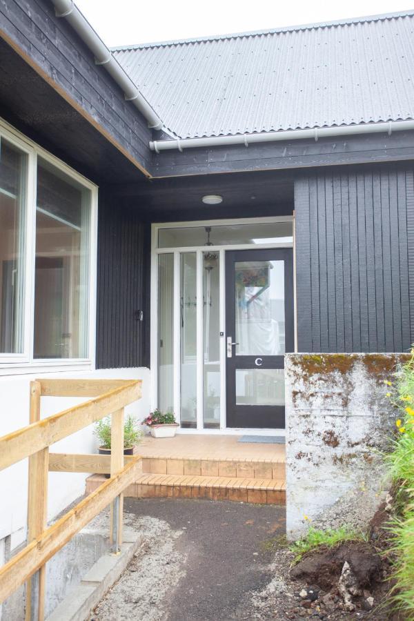 Torshavn Apartment - In The Center Zewnętrze zdjęcie