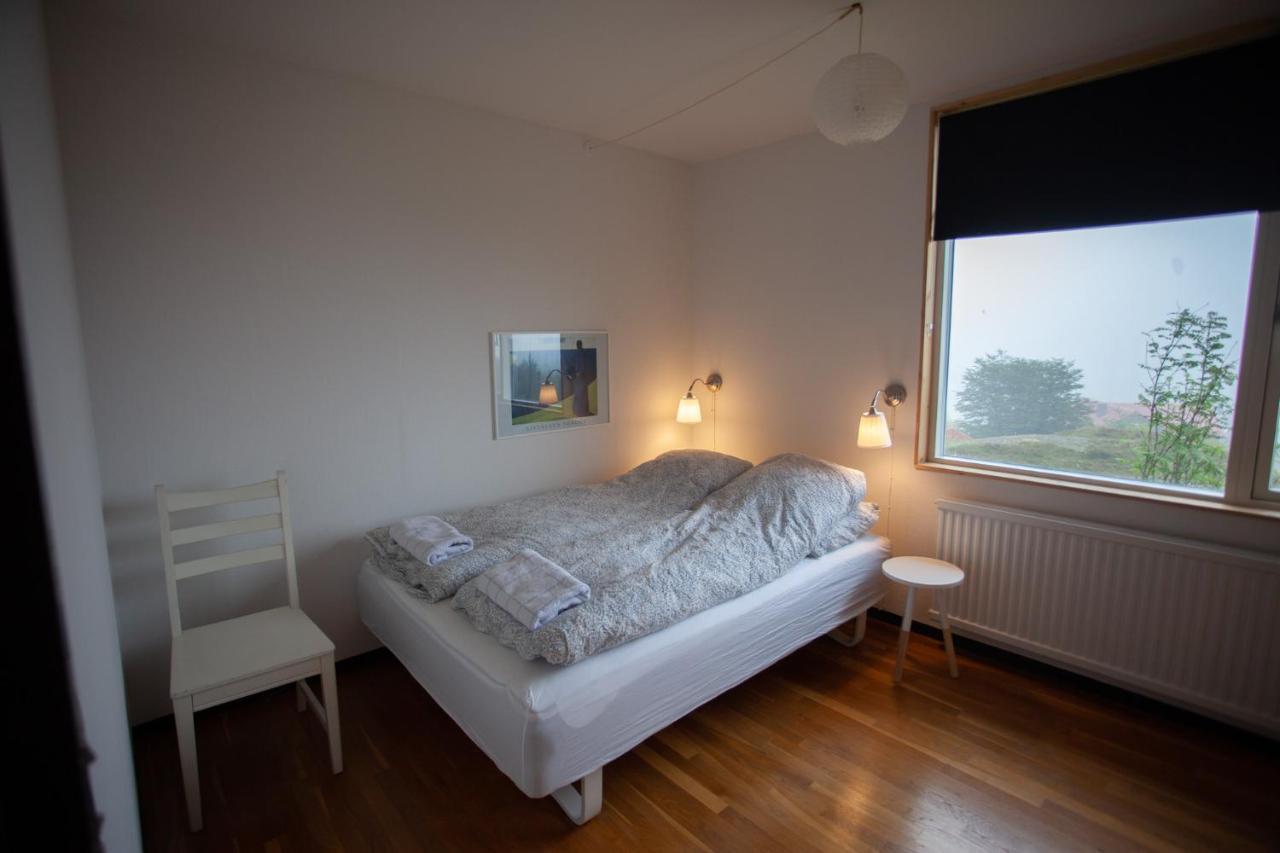 Torshavn Apartment - In The Center Zewnętrze zdjęcie
