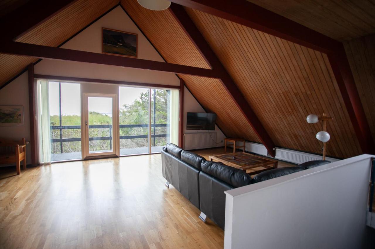 Torshavn Apartment - In The Center Zewnętrze zdjęcie