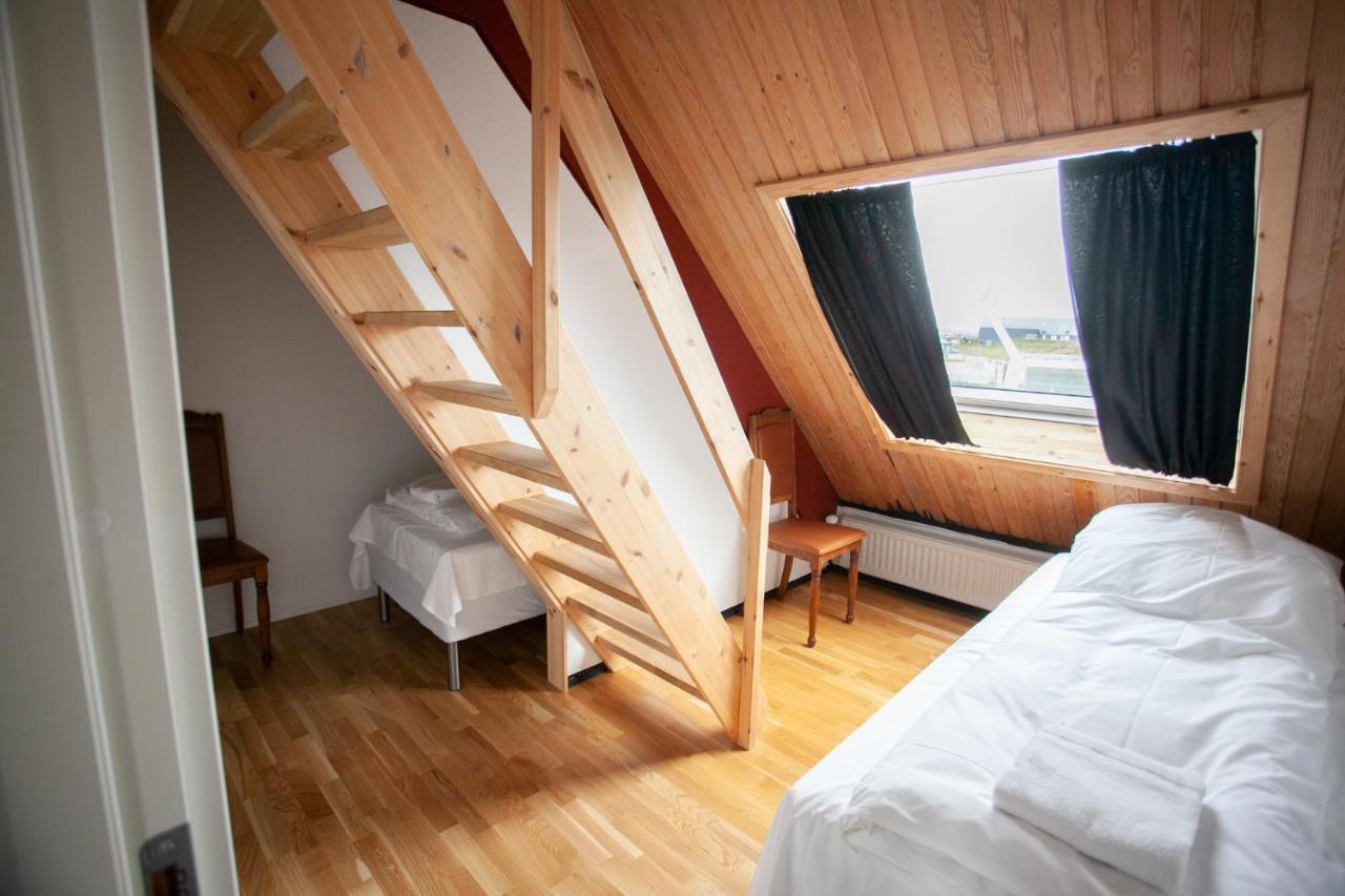 Torshavn Apartment - In The Center Zewnętrze zdjęcie