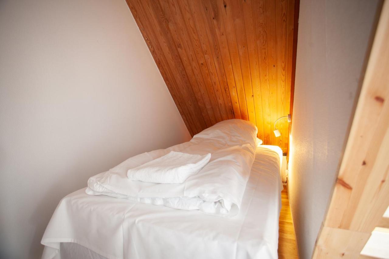 Torshavn Apartment - In The Center Zewnętrze zdjęcie