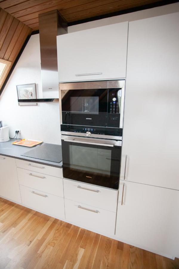 Torshavn Apartment - In The Center Zewnętrze zdjęcie
