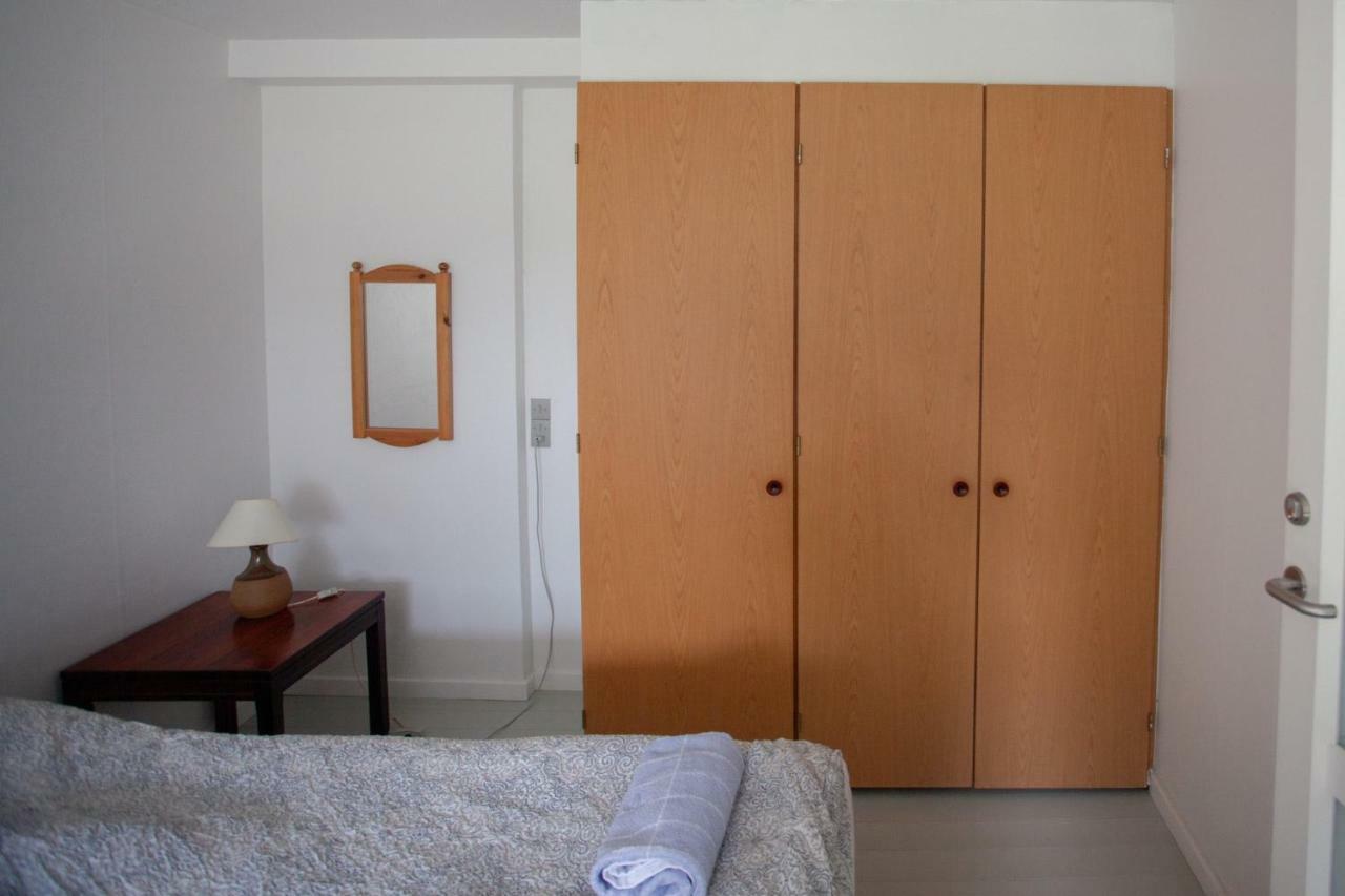 Torshavn Apartment - In The Center Zewnętrze zdjęcie