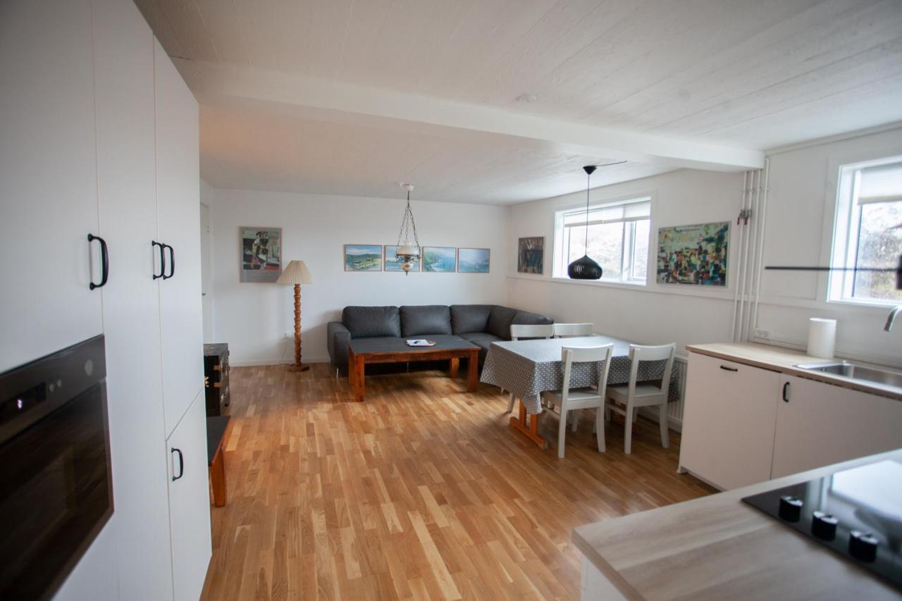 Torshavn Apartment - In The Center Zewnętrze zdjęcie